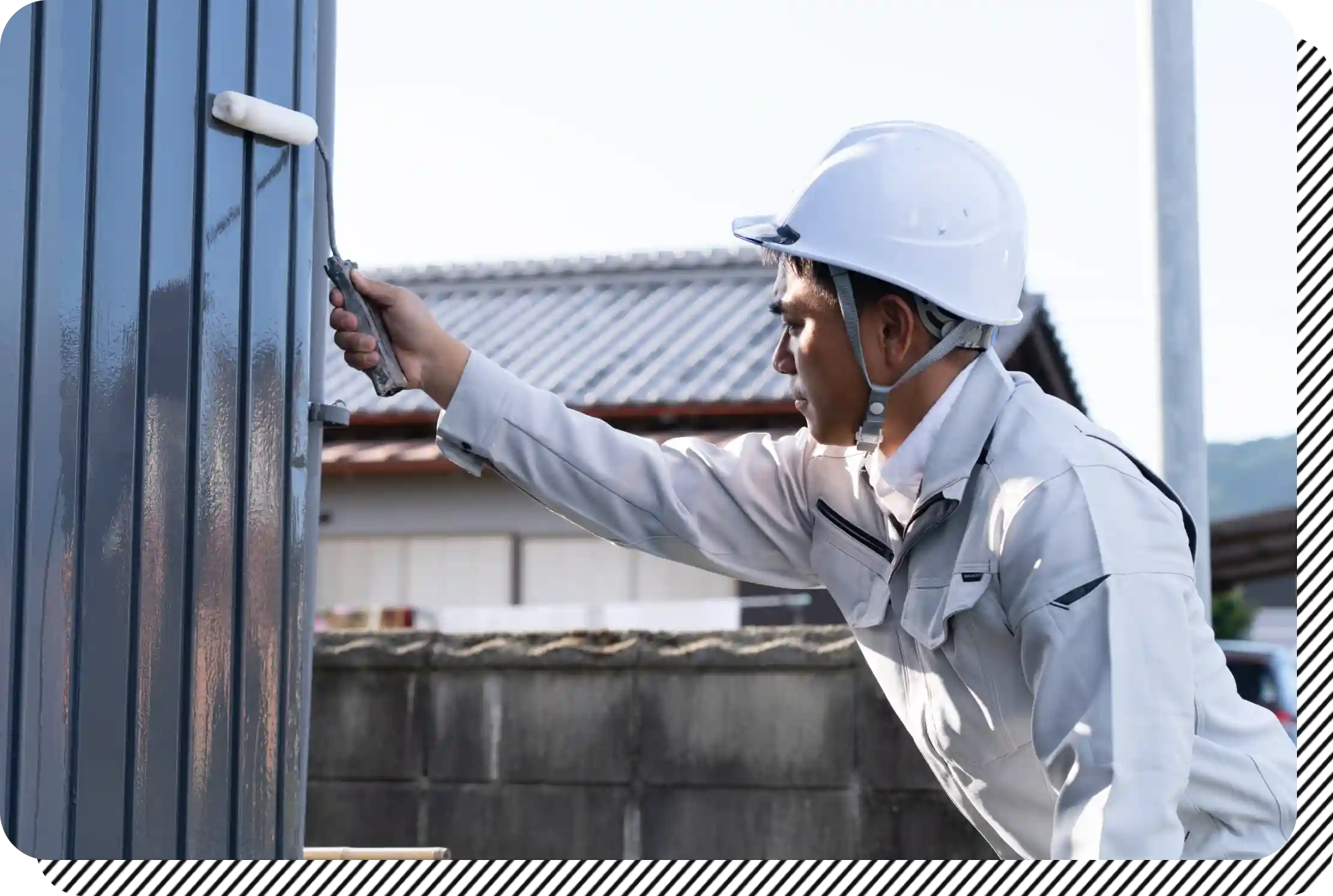 徹底的なコストカットで地域最安水準を実現！