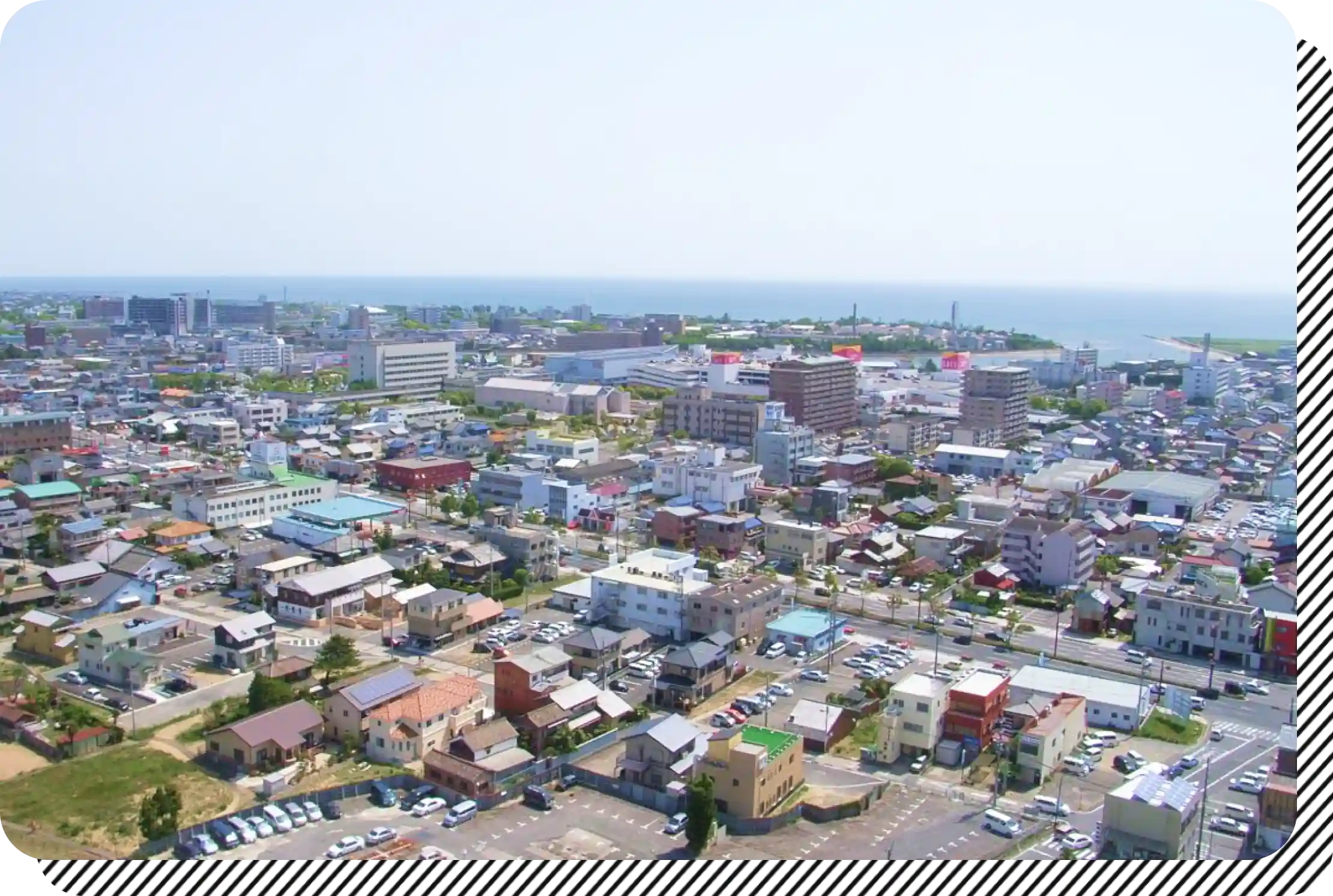 地域密着!!津市なら最短即日のお見積もりも可能