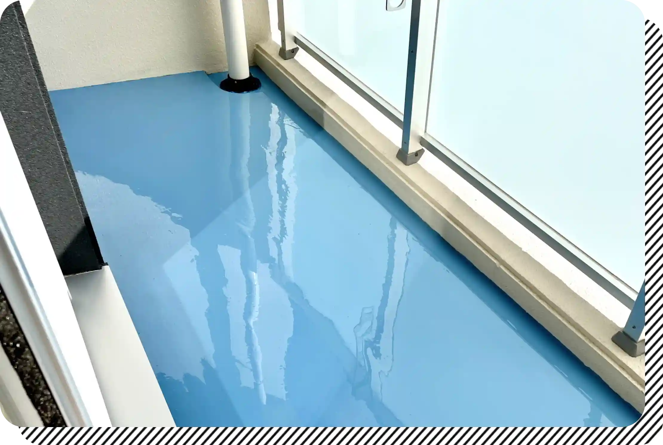 お住まいの幅広い工事や修理、修繕に対応可能