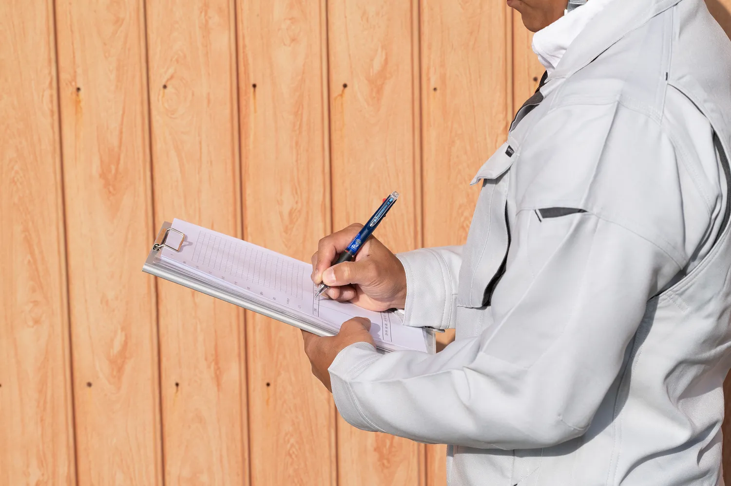 工事完了〜アフターサポートまでのステップ