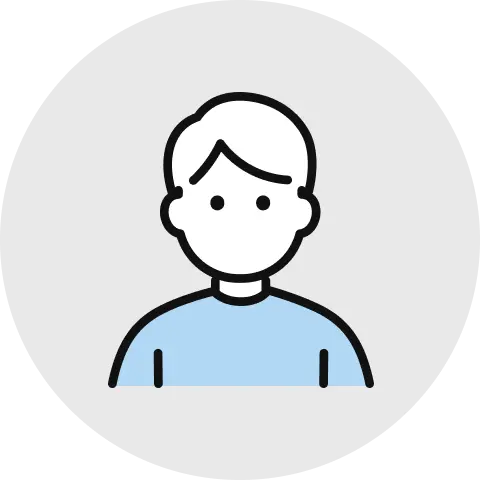 M様（70代男性）