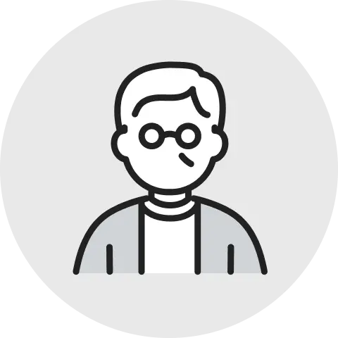 F様（70代男性）