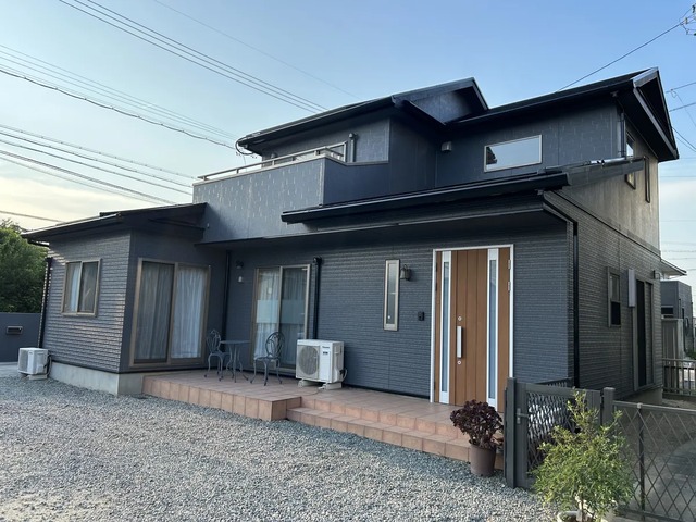 四日市市の外壁塗装・屋根塗装ならジョニーハウスにお任せください！