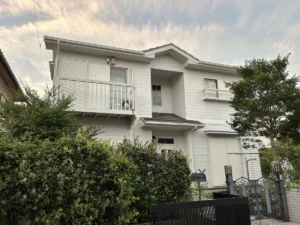 亀山市の外壁塗装・屋根塗装ならジョニーハウスにお任せください！