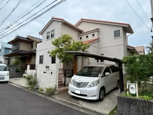 三重県の外壁塗装・屋根塗装ならジョニーハウスにお任せください！