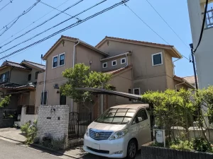 鈴鹿市の外壁塗装・屋根塗装はジョニーハウスにお任せください