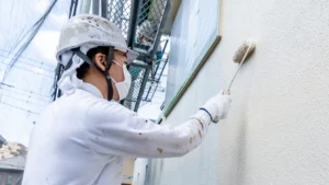 外壁塗装