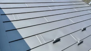 屋根カバー工法