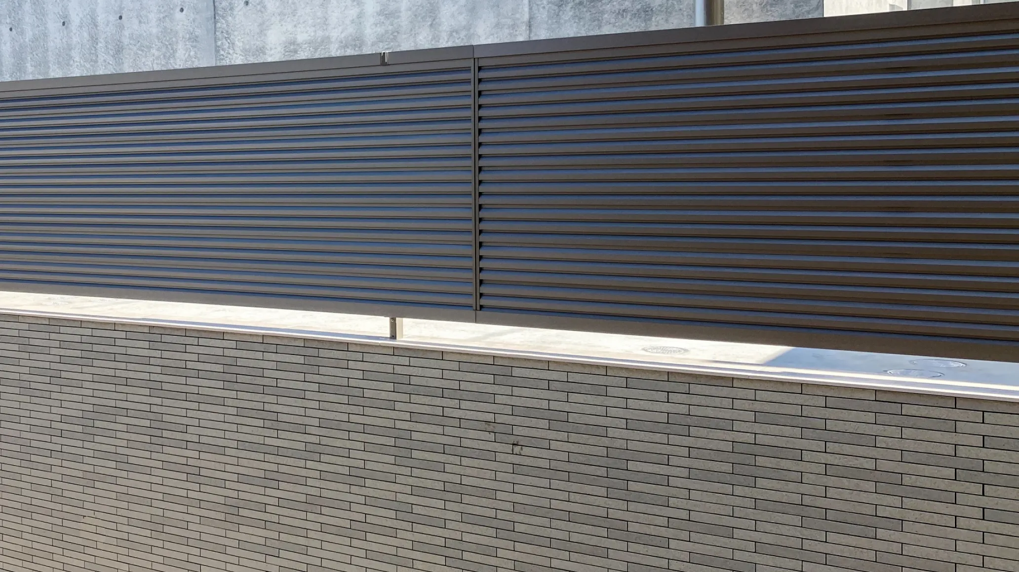 カーポートやフェンス工事