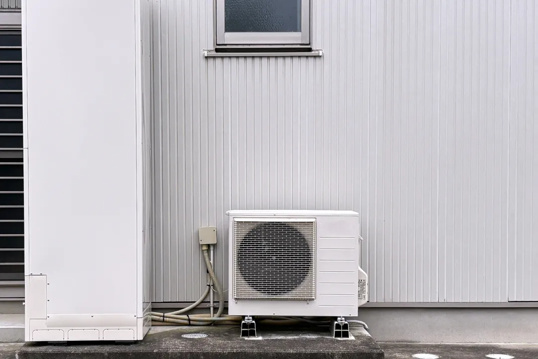 エコキュート設置・交換