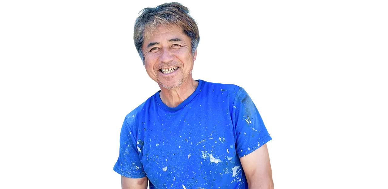 宮本 利之