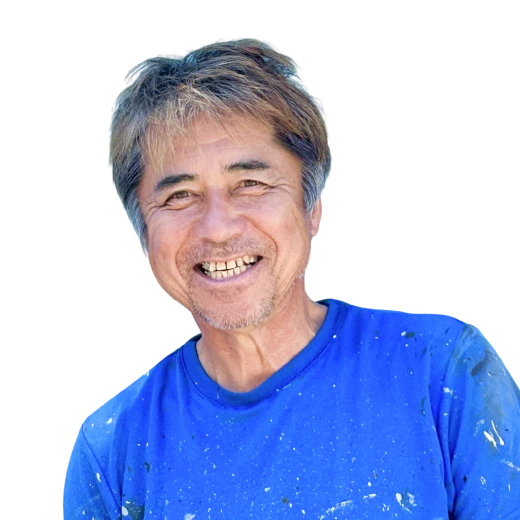 宮本 利之