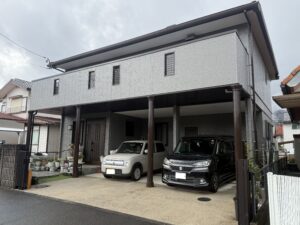 ヘーベルハウスの外壁塗装は30年不要？費用相場や業者の選び方を徹底解説