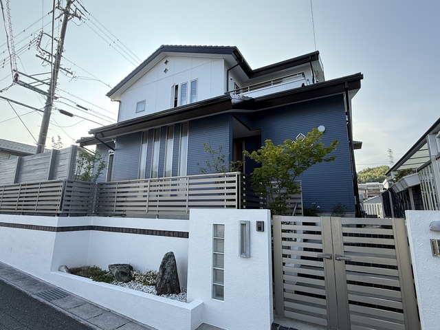 30坪住宅における屋根・外壁塗装の価格は？費用を抑えるコツも紹介