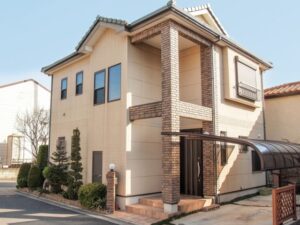三井ホームの外壁塗装は専門業者へ依頼できる？施工の注意点を解説