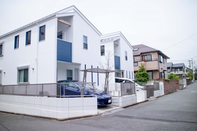 ダイフレックス塗料の評判は？特徴や向いている住宅の特徴を解説